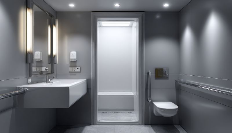 Top Bathroom Remodeling Companies in Doylestown, PA